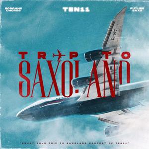 Trip To Saxoland (feat. Bongane Chords & Future Saxo)