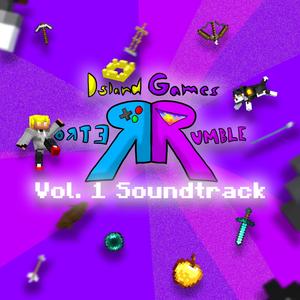 Island Games Retro Rumble (MC Tournament Soundtrack) , Vol. 1