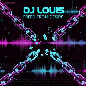 Freed From Desire (Tech House edit)