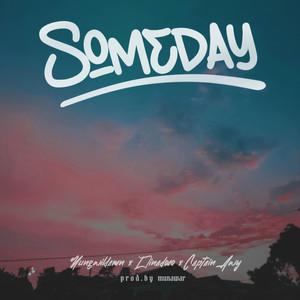 Someday