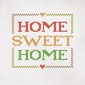 Home Sweet Home(feat. Desmond Foster)