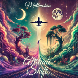 Altitude Shift