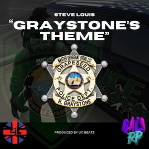 Graystone's Theme (Explicit)