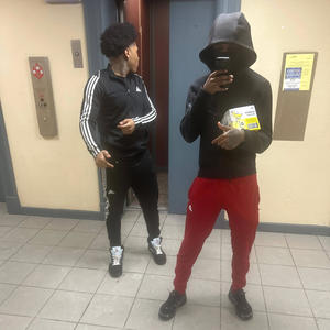 fishy (feat. 93antt) (Explicit)