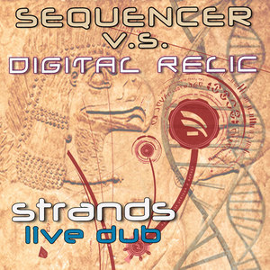 Unknown Strands (Live Dub Remix|Remix)