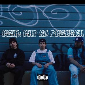 Real Rap No Pretend (feat. Músico & Dgrizz) [Explicit]