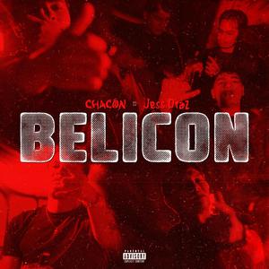 BELICÓN (feat. Jess diaz) (Explicit)