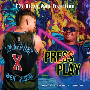 TV Stars Anthem (feat. Weh Sliiso & Foster)