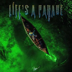 PLAY THAT RECORD (feat. Mr.Visionz) (Explicit)