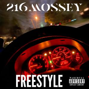 freestyle 1 (Explicit)