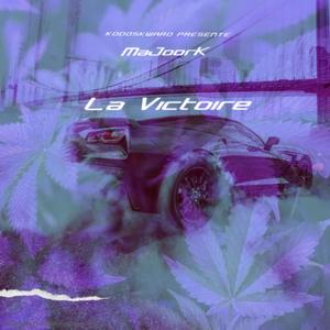 MajorK (La Victoire) [Explicit]