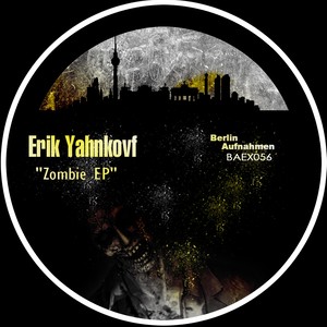 Zombie (Original Mix)