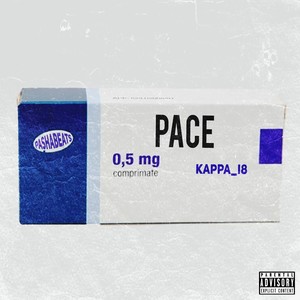 Pace (Explicit)