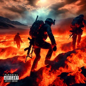 Sobrevivendo ao Inferno ou Ajudando o Inferno a Sobreviver? (Explicit)