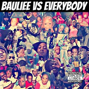 SALAD. (feat. Killa B) (Explicit)