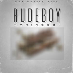 Rudeboy (Explicit)