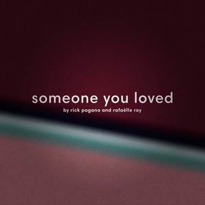 Someone You Loved