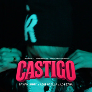 Castigo (Explicit)