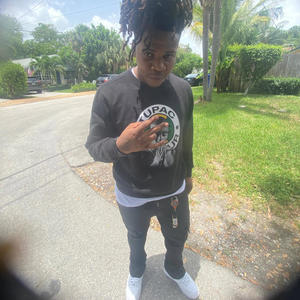 Let It WorkOwt (feat. Luhh4oe) (Explicit)