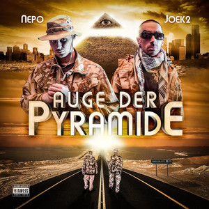 Auge der Pyramide (Explicit)