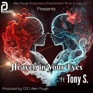 Heaven in your Eyes (feat. Tony S.) [Radio Edit]