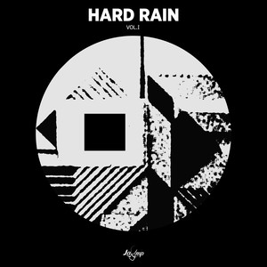 Hard Rain , Vol.1