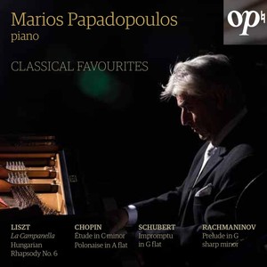 Schubert: Impromptus, Op. 90 - No. 3 in Gb major