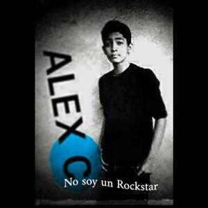 Alex C - No soy un Rockstar