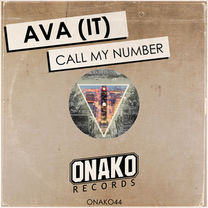 Call My Number (Original Mix)
