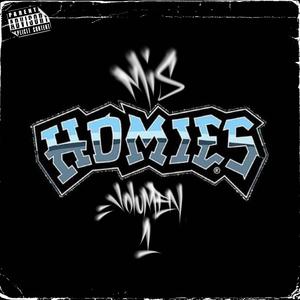 Mis Homies, Vol. 1 (Explicit)