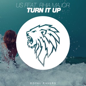 Turn It Up (Instrumental Mix)