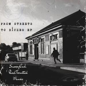 Lil Dream (feat. Qukkrazy & RSMJ) (Explicit)