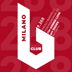 I'm Gonna Lose My Shoes (Nu Club Mix)