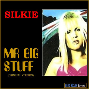 Mr. Big Stuff (Big Stuff先生)