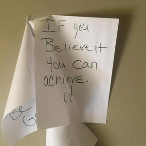 Whats going on (Explicit)