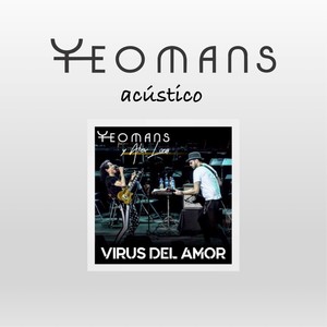 Virus del  Amor (Acústico)