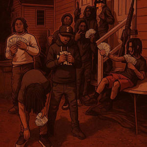 No LuLu (feat. LIL D) (Explicit)