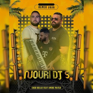 2026 (Nouri Dj S Remix|Explicit)