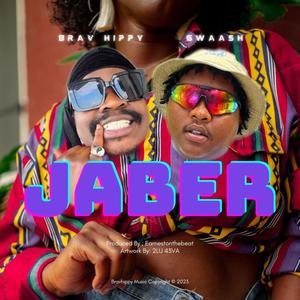 JABER (feat. Gwaash)