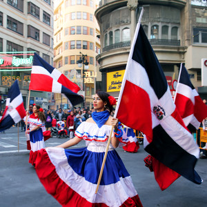 Herencia Dominicana: Cuarteto Típico en Concierto