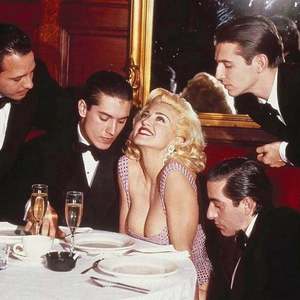 莱斯特小姐 (prod.by 澜)