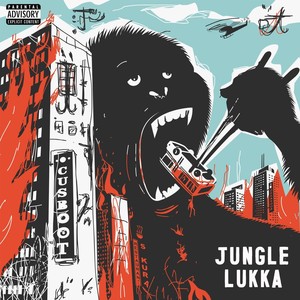 Jungle (Explicit)