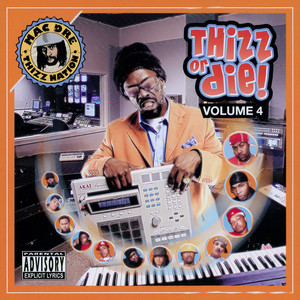 Mama Advice (Explicit)