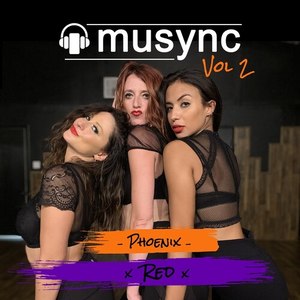 MuSync, Vol. 2