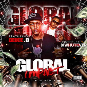 GLOBAL IMPACT VOL 1 (Explicit)