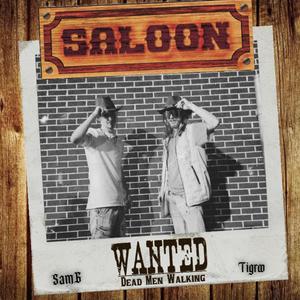 Saloon (feat. SamG)