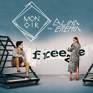 Freeze (Robert Cristian Remix Extended)
