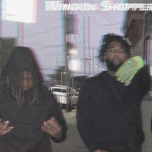 Window Shopper (feat. LulZaza9) (Explicit)