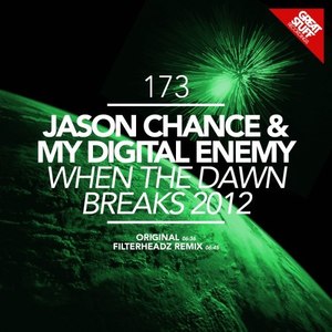 When the Dawn Breaks 2012 (Filterheadz Remix)