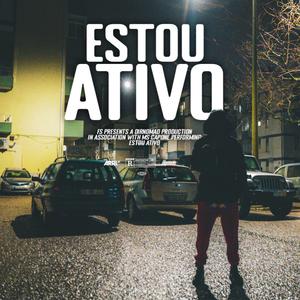 Estou ativo (feat. Kuptz )